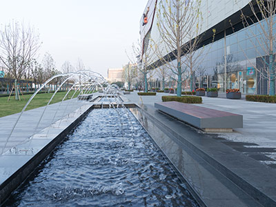 枣阳企业地下室防水