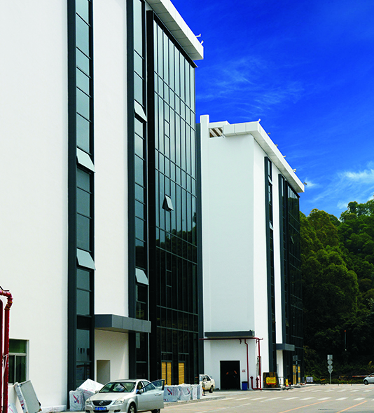 枣阳写字楼幕墙修缮安装