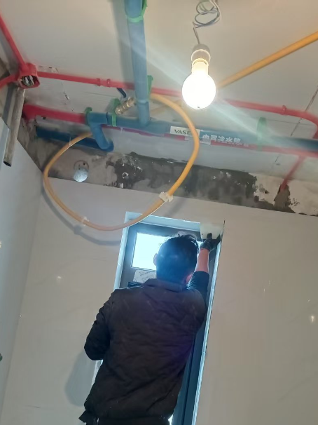 枣阳专业水管维修